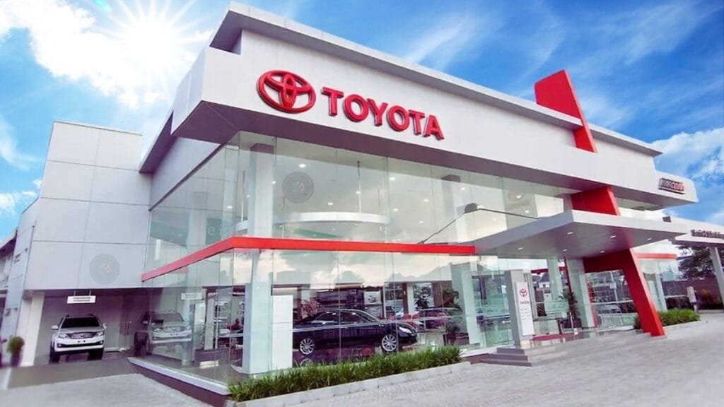 toyota auto2000 cirebon