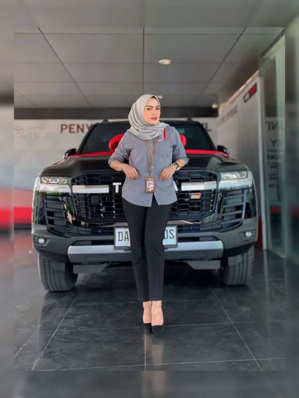 NITHA TOYOTA